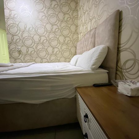 Yildiz Hotel Истанбул Екстериор снимка