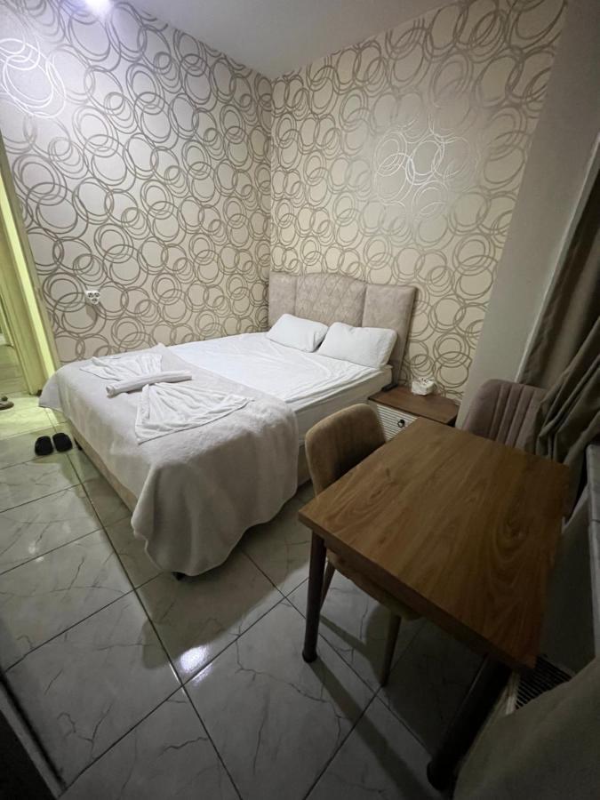 Yildiz Hotel Истанбул Екстериор снимка