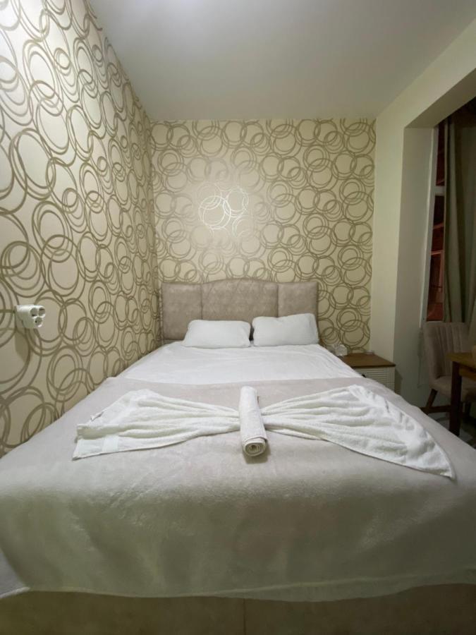 Yildiz Hotel Истанбул Екстериор снимка