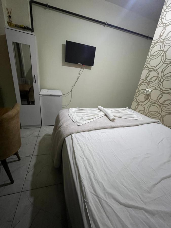 Yildiz Hotel Истанбул Екстериор снимка
