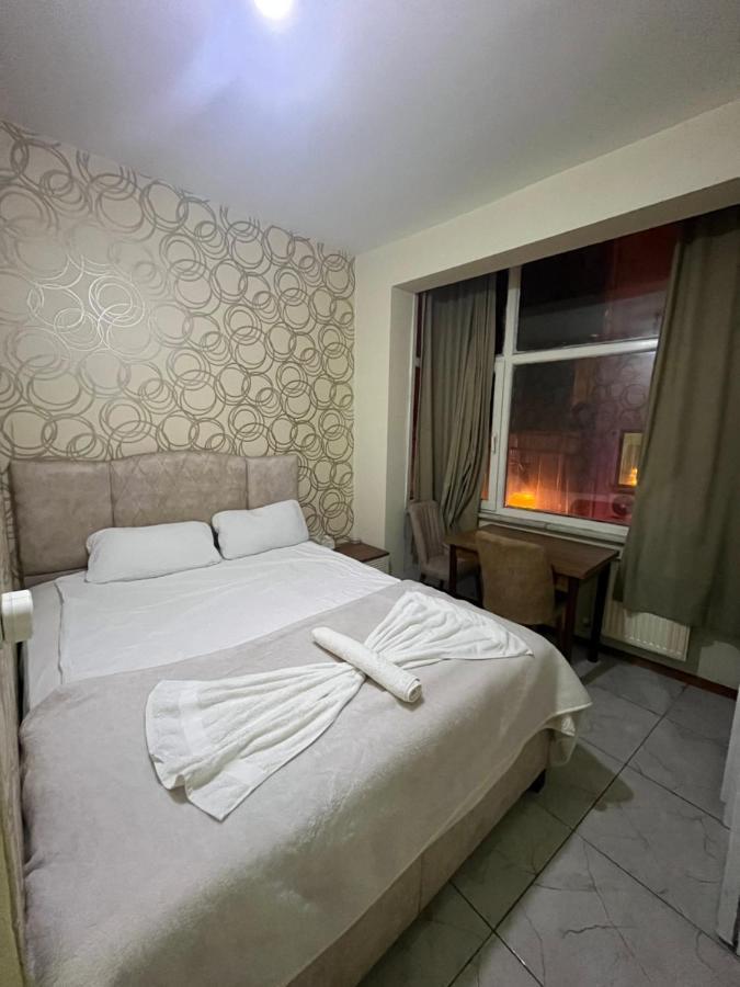 Yildiz Hotel Истанбул Екстериор снимка